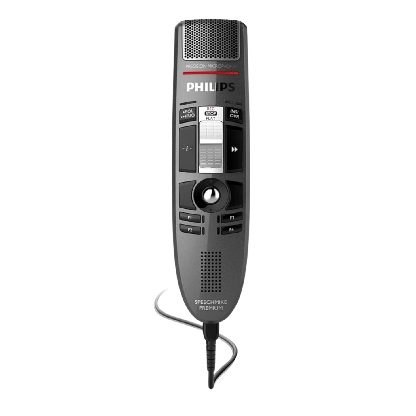 Philips SpeechMike LFH3510