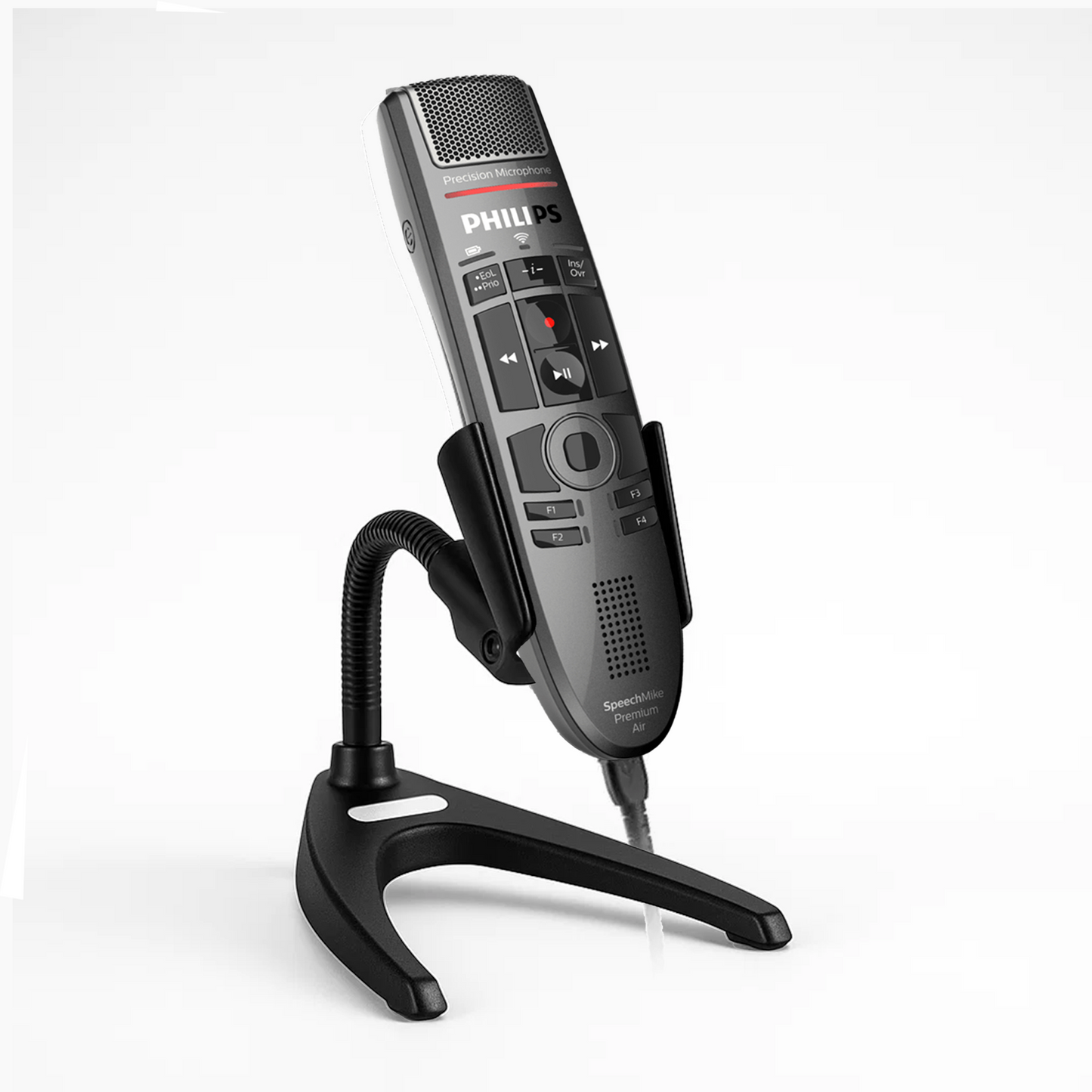 Philips SpeechMike SMP3700