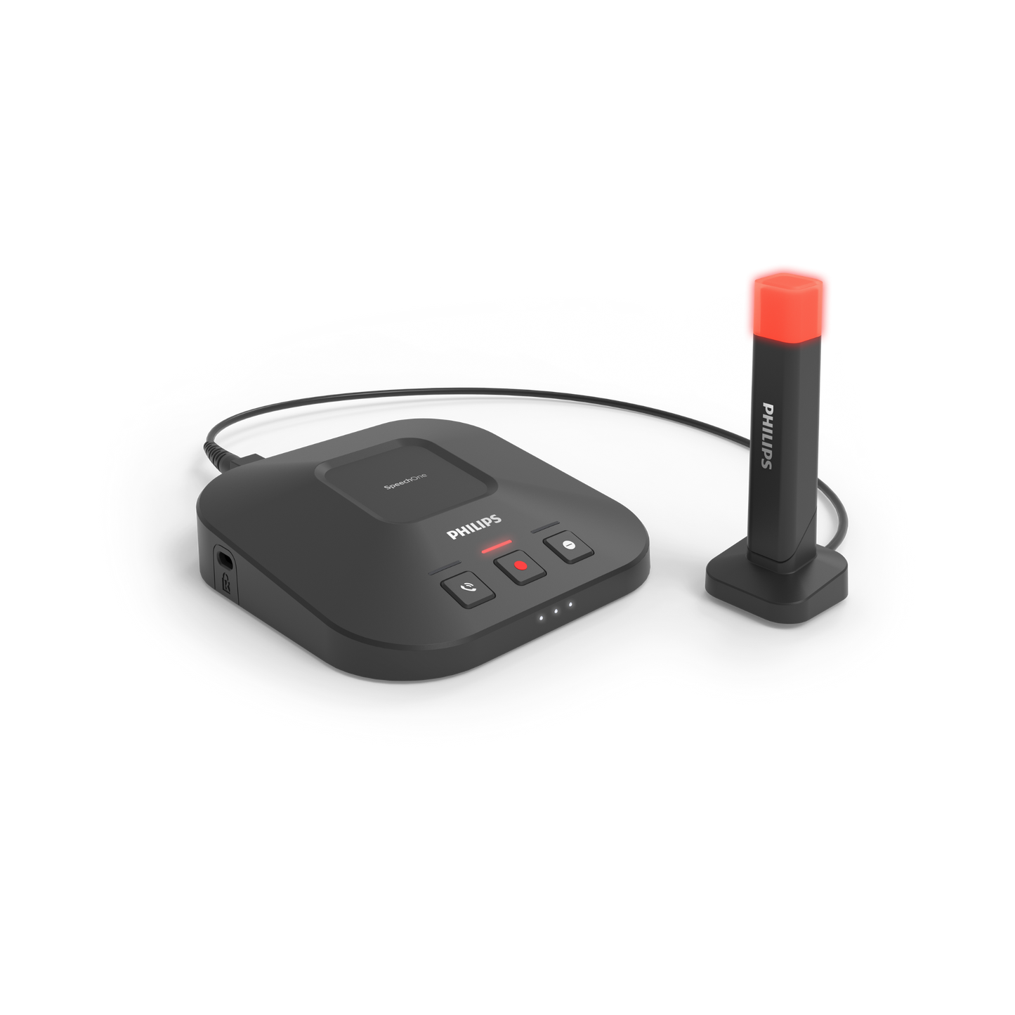 Phillips PSM6300 Docking Station - SpeechOne ACC6000