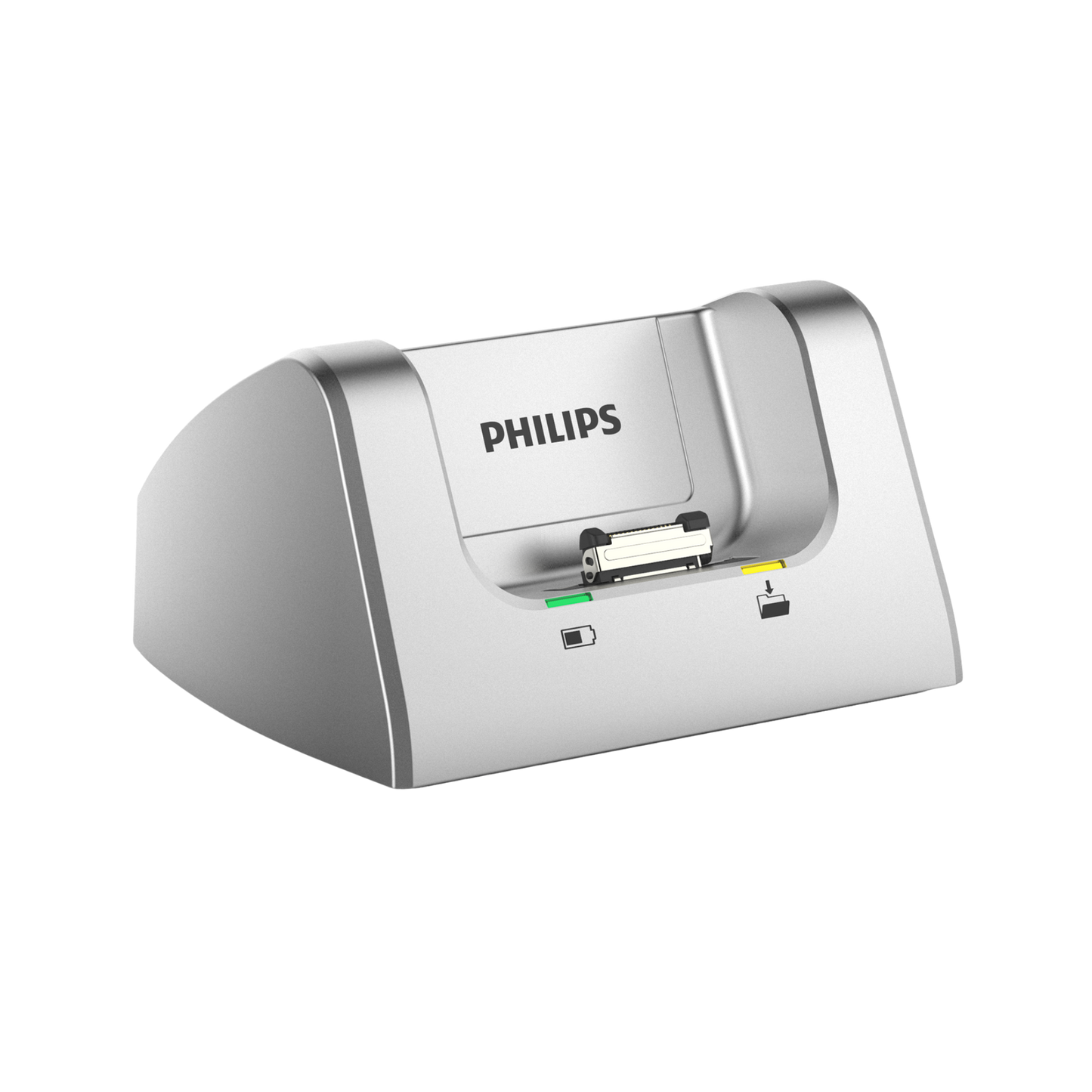 Phillips Pocket Memo Docking Station - ACC8120 Docking Station