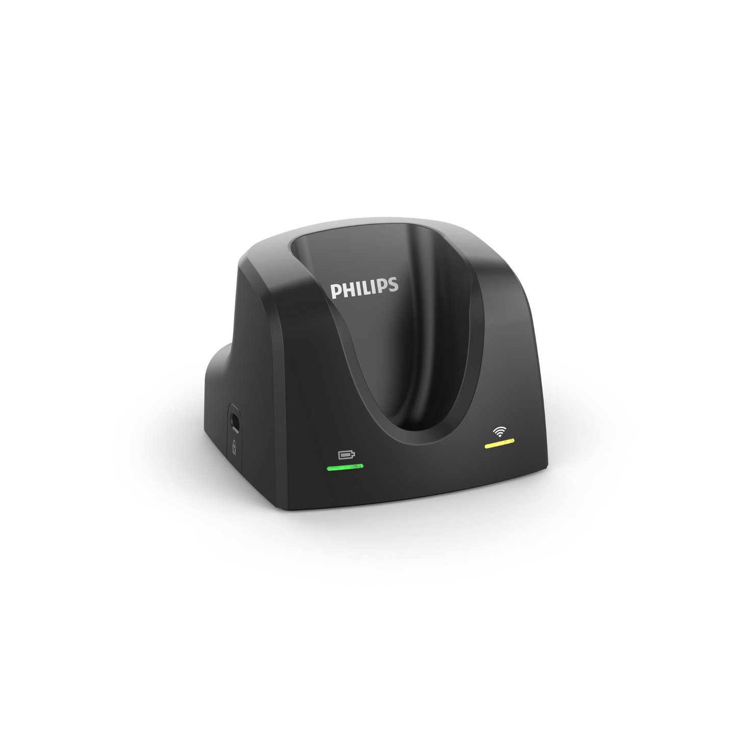 Phillips Dock for SpeechMike SMP4000 Series - ACC4000 Docking Station