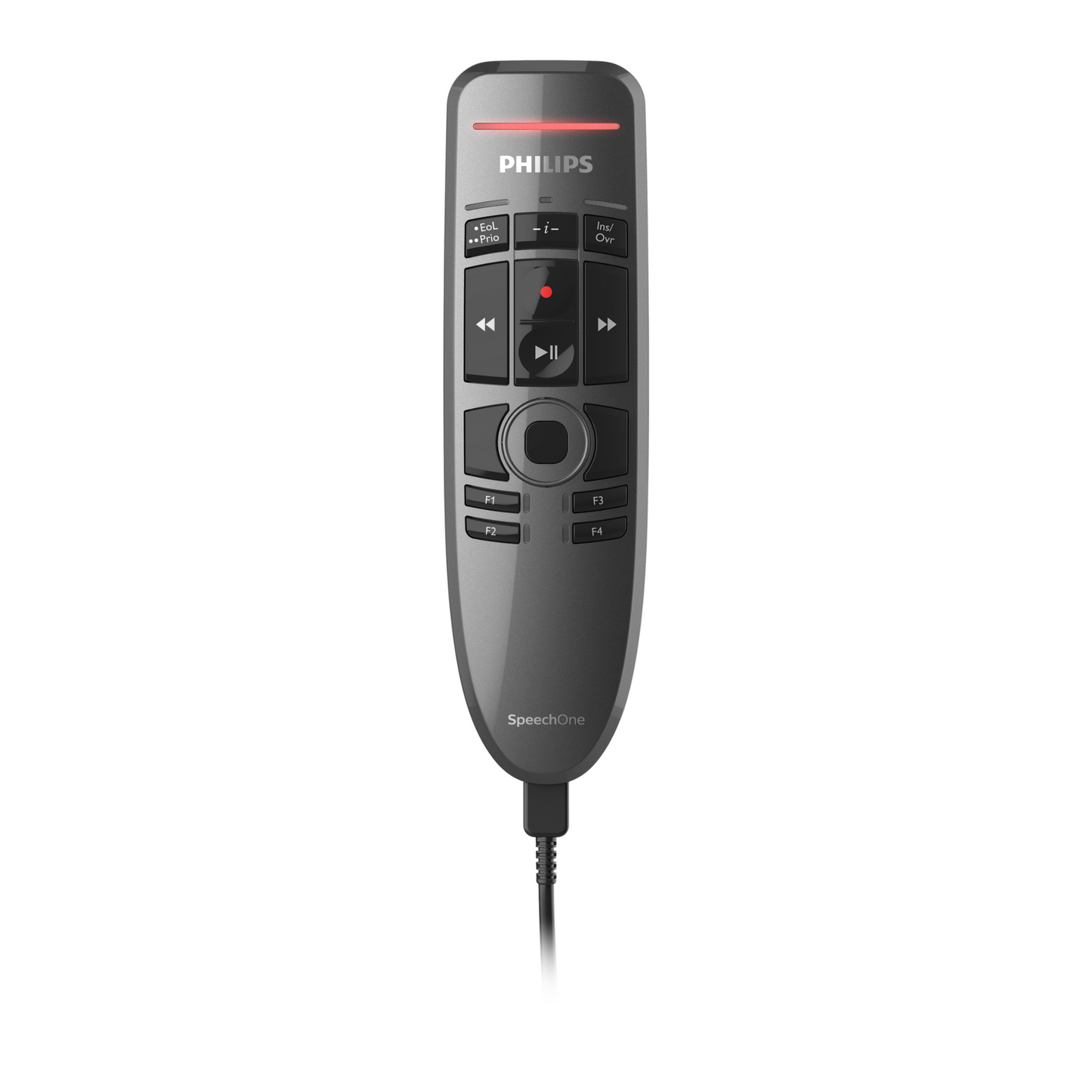 Philips SpeechOne Wireless Dictation Headset