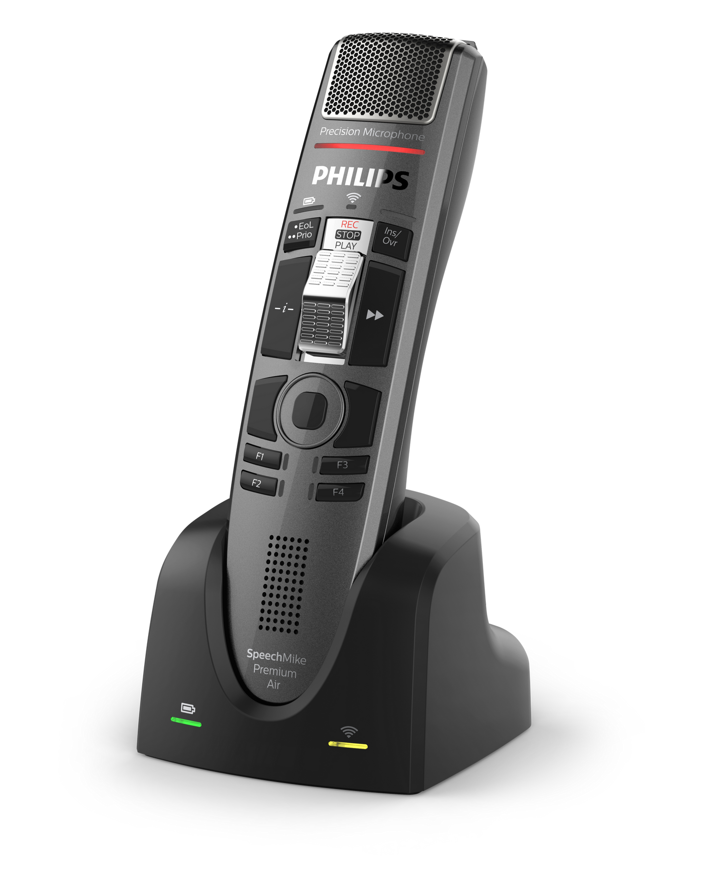 Philips SpeechMike SMP4010