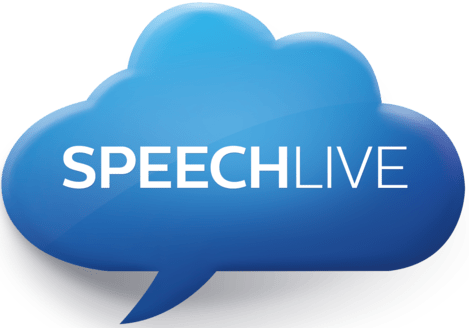Philips Speechlive Cloud Dictation Solution Basic Plan