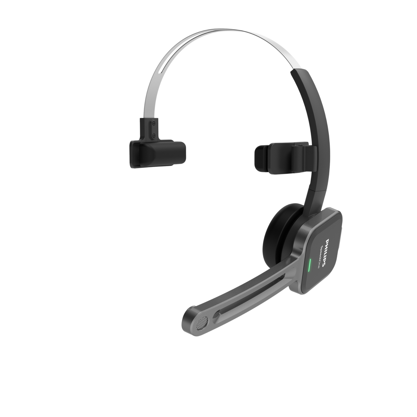 Philips SpeechOne Wireless Dictation Headset