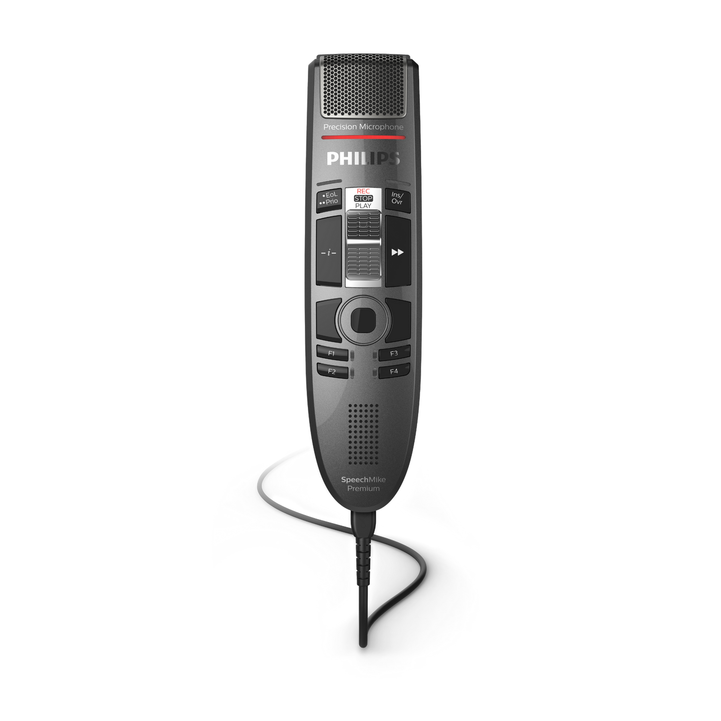 Philips SpeechMike SMP3710