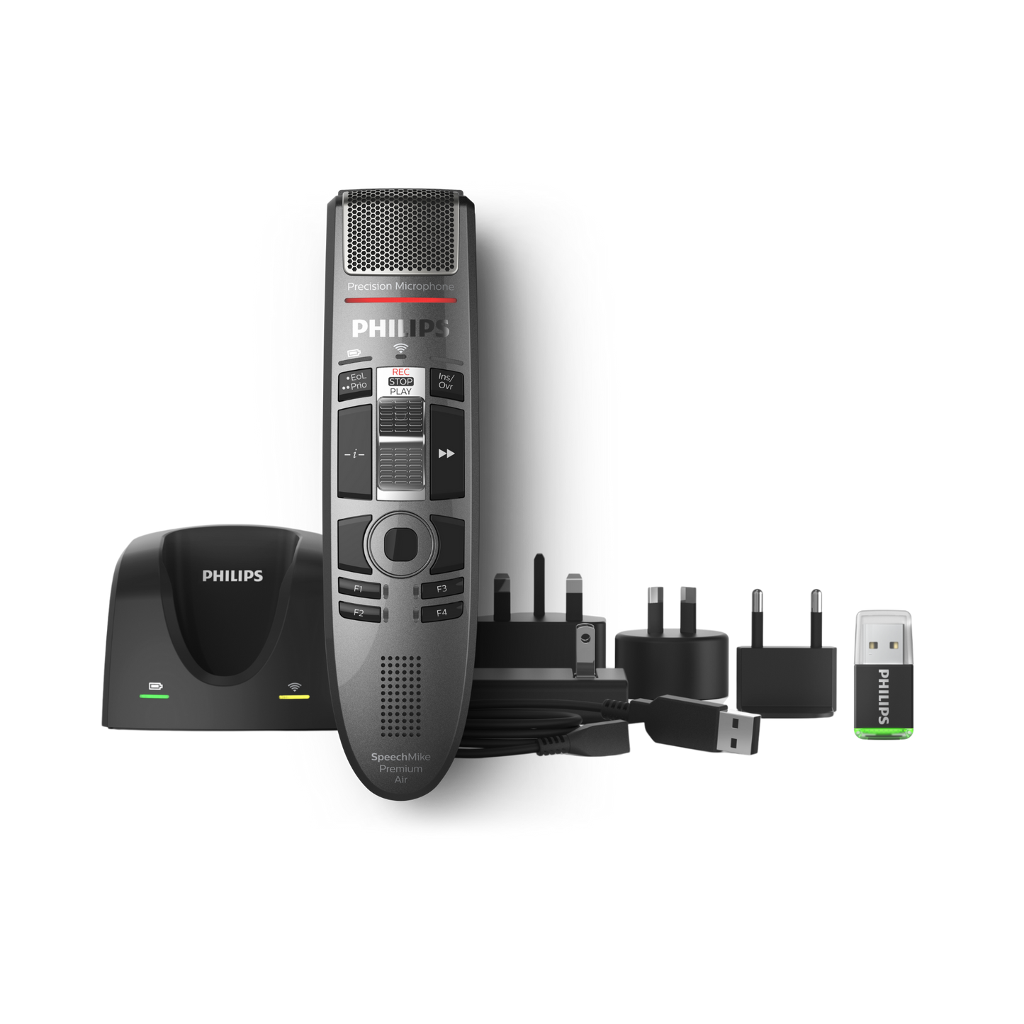 Philips SpeechMike SMP4010
