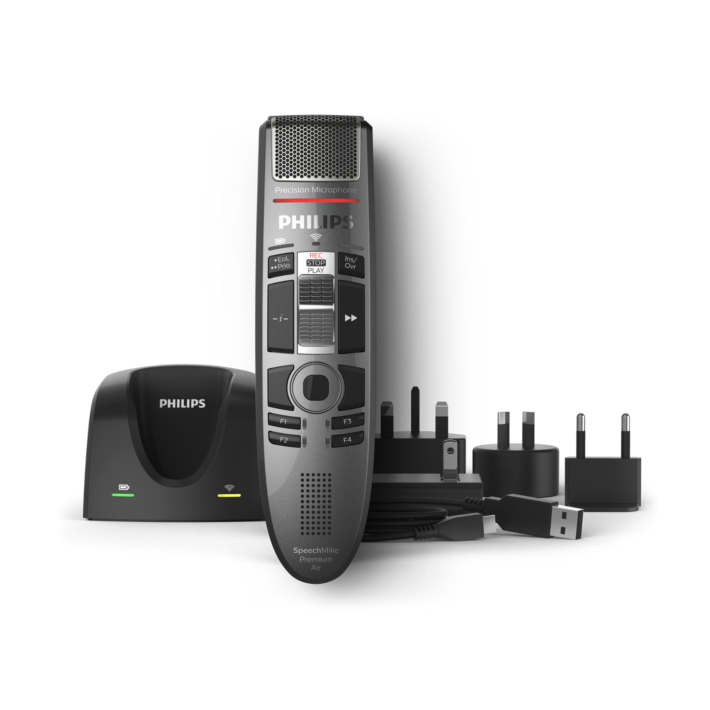 Philips SpeechMike SMP4010