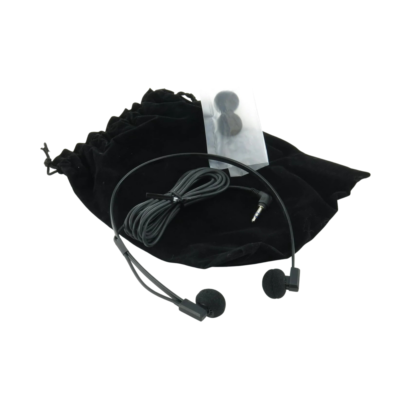 Spectra SP-PC Transcription Headset