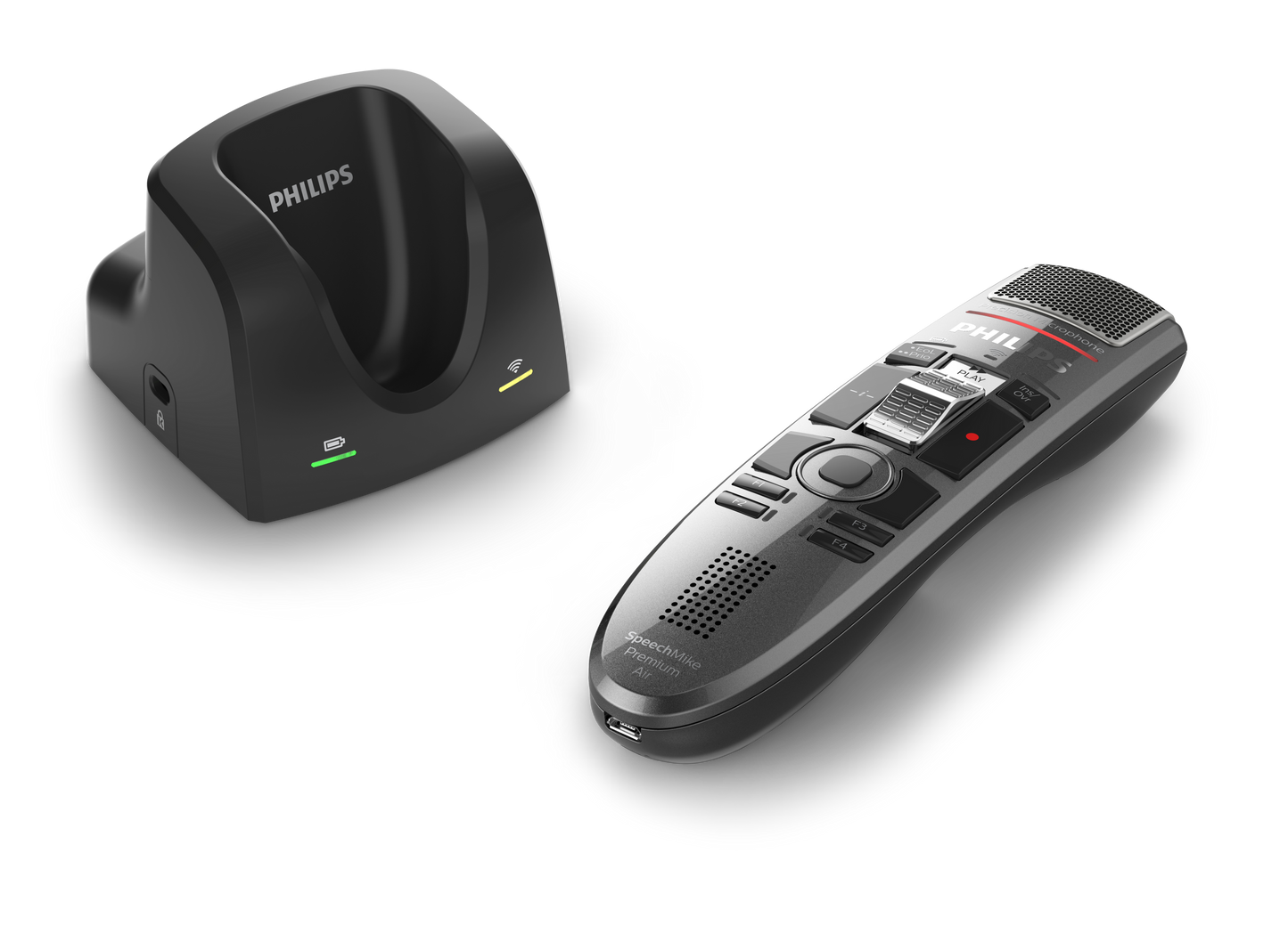 Philips SpeechMike SMP4010