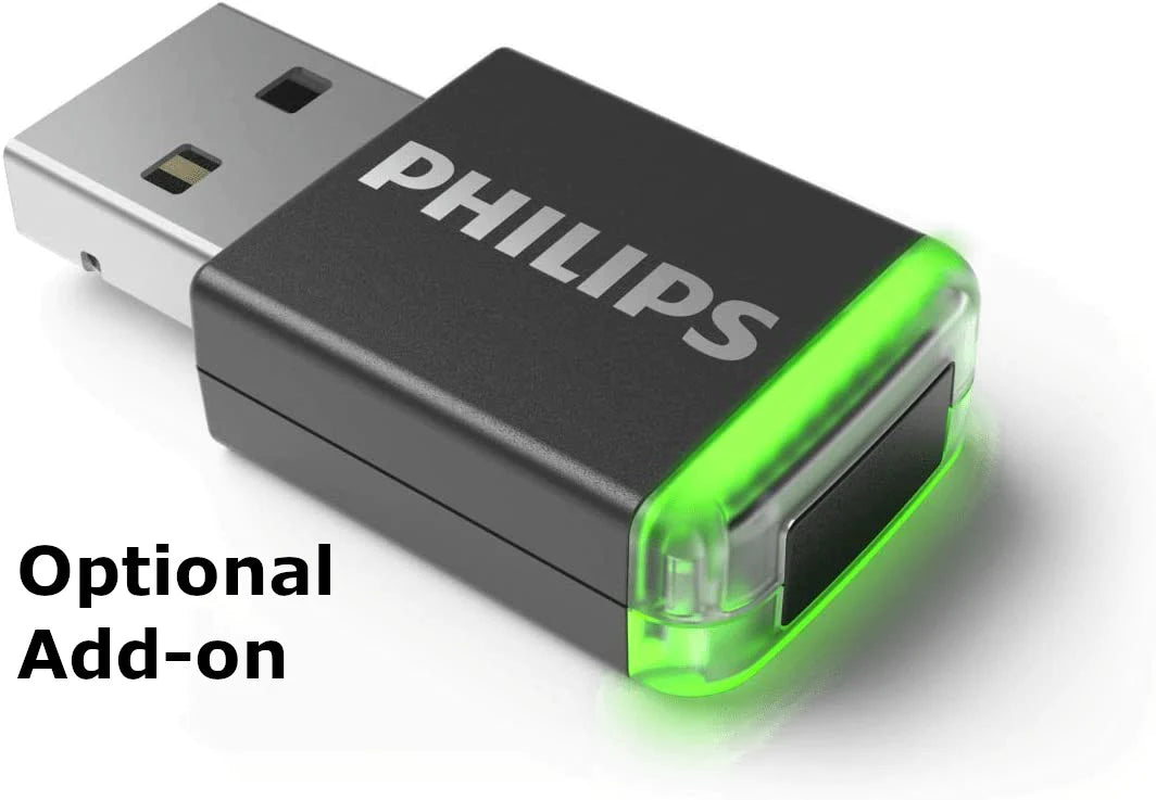 Philips SpeechMike SMP4010