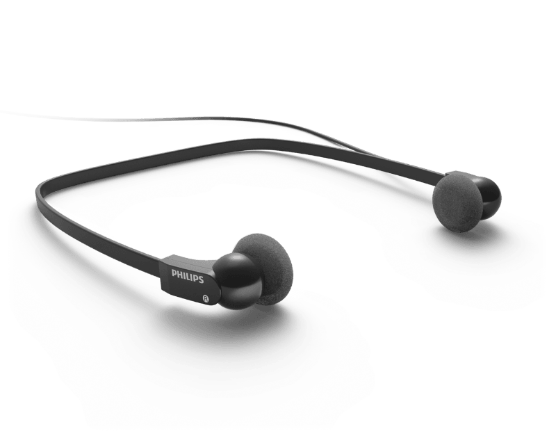 Philips lfh0334 transcription headsets