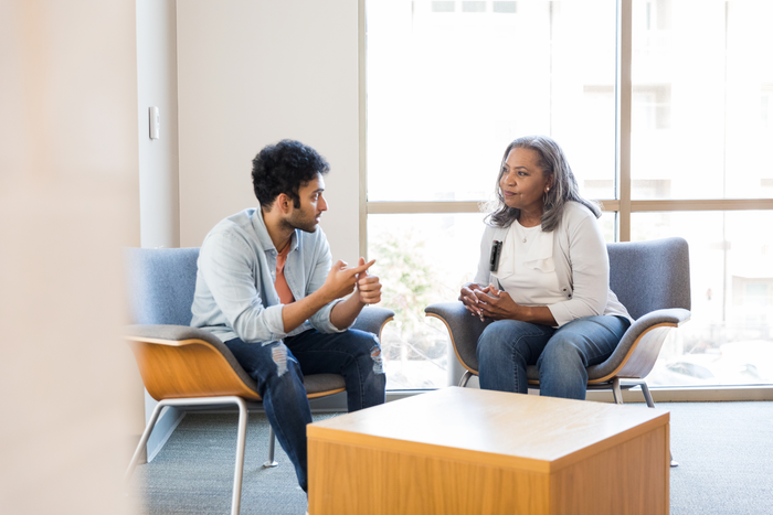Behavioral health and psychology consultation
