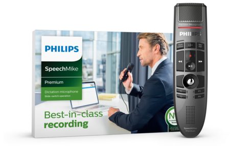 The Revolutionary Philips SpeechMike: 10 Facts That Will Surprise You!