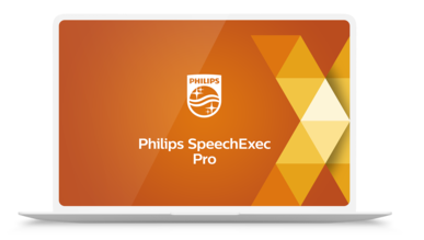 FREE Download Philips Speechexec Pro Software