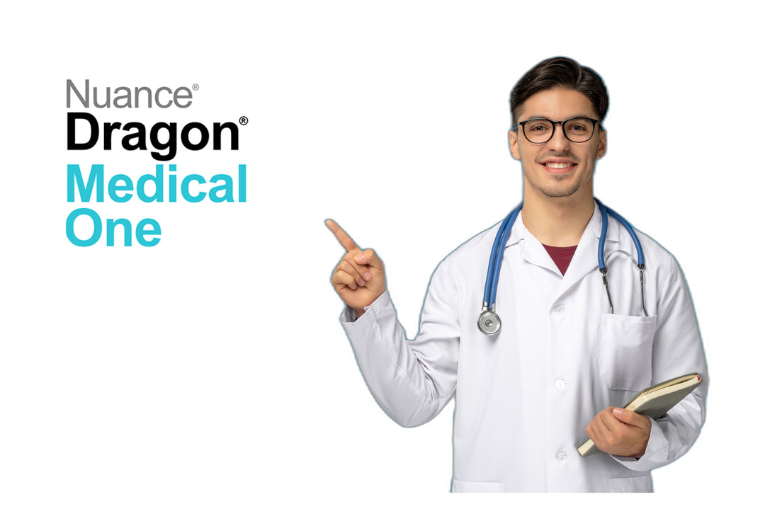 How Dragon Medical One Transforms Clinical Documentation