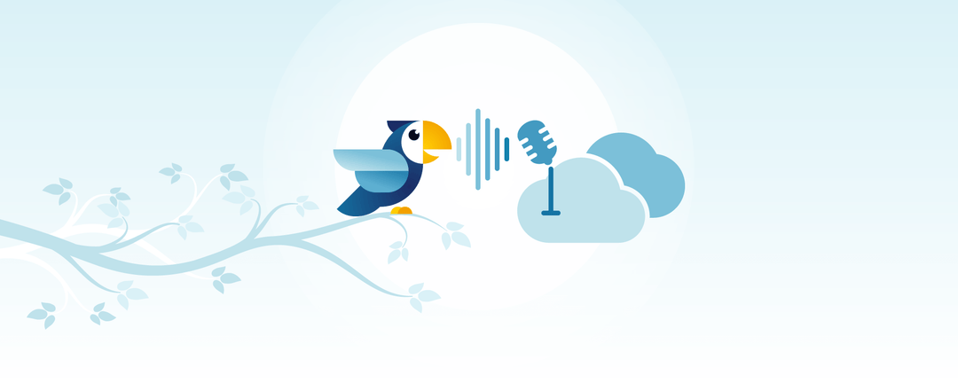 How Does Cloud Dictation Software Work?