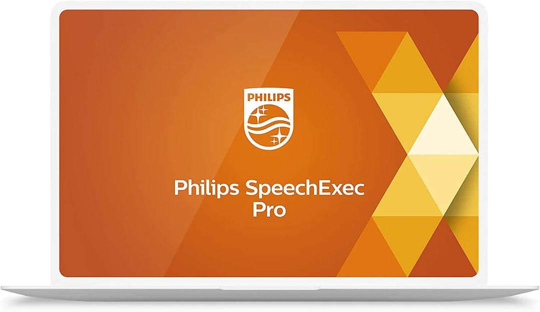 SpeechExec Pro Dictate Software 2 Years Subscription