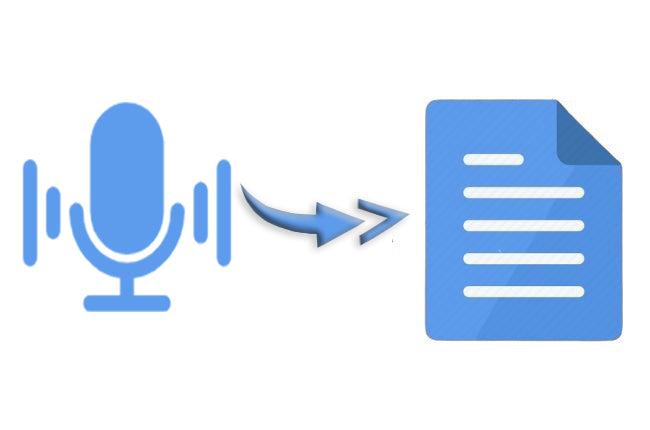 Transcription vs. Speech Recognition Showdown