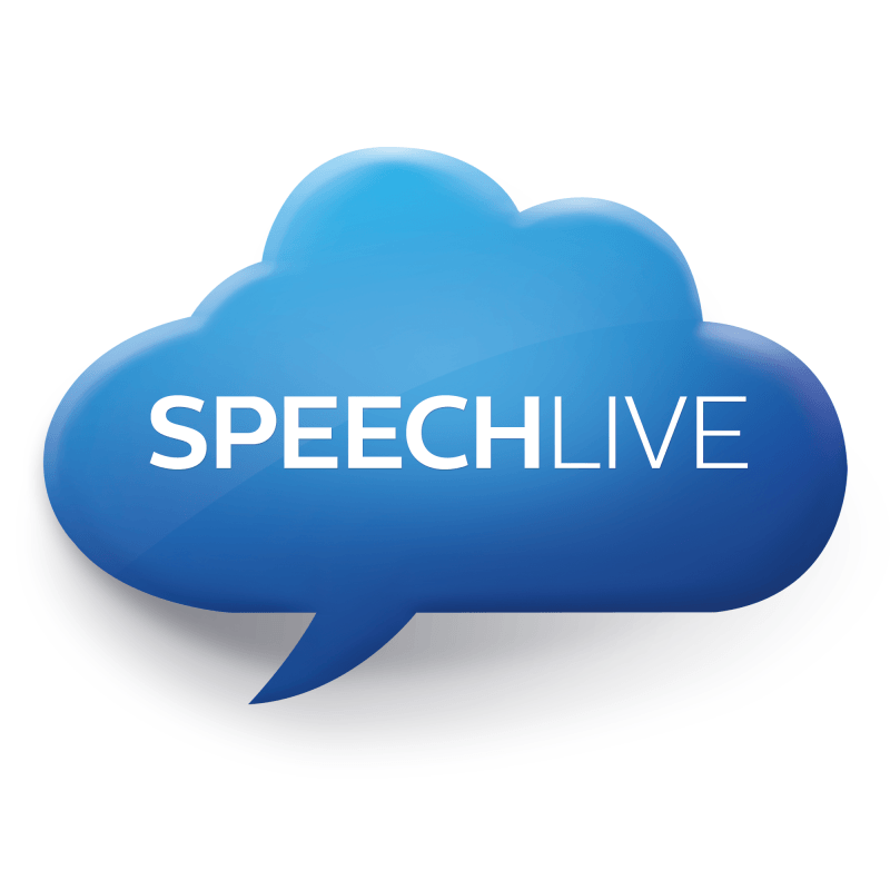 Philips SpeechLive: Common Questions and Answers