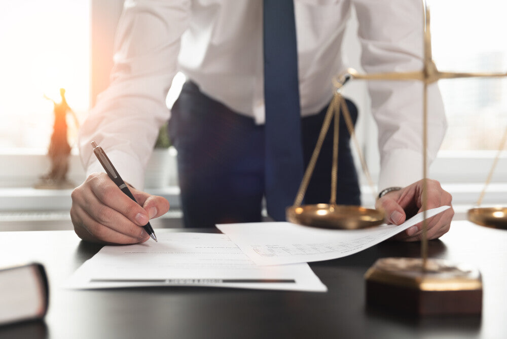 Revolutionizing Legal Document Creation: Philips SpeechMike and Dictation Cloud Solution