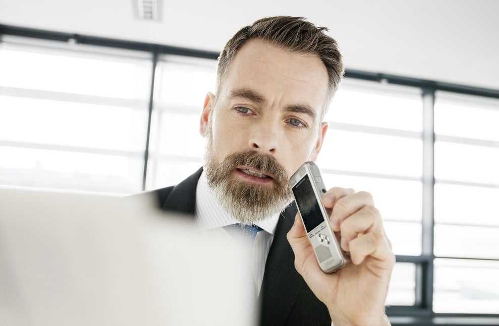 Unveiling the Power of the Philips DPM8000 Dictation Recorder