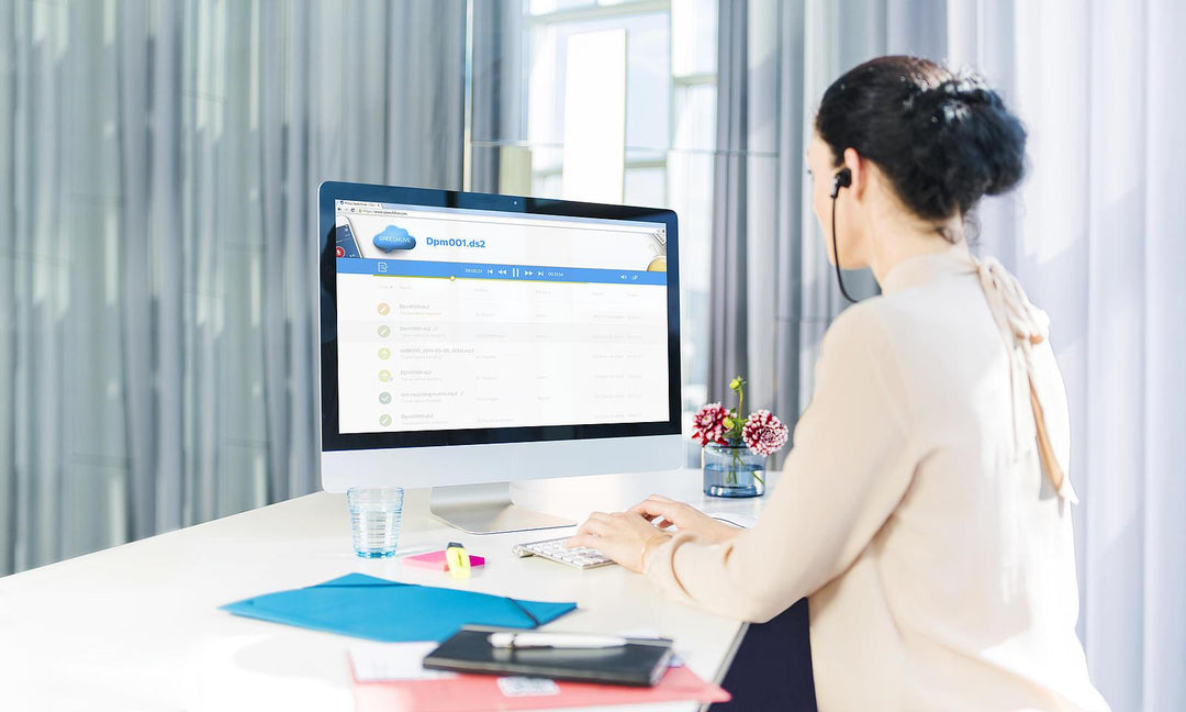 Philips Accessories - Dictamic.com