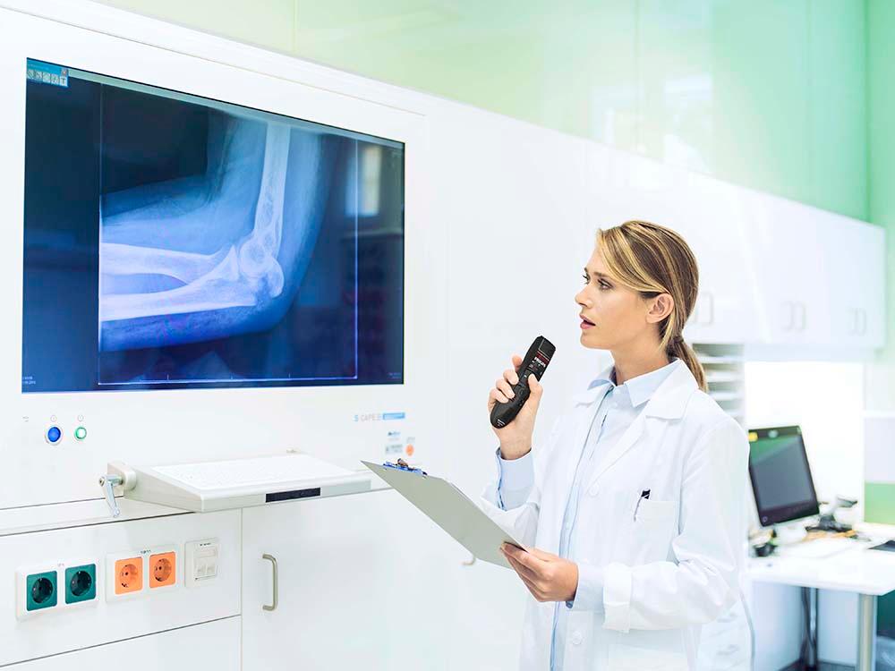 Philips SpeechMike - Dictamic.com
