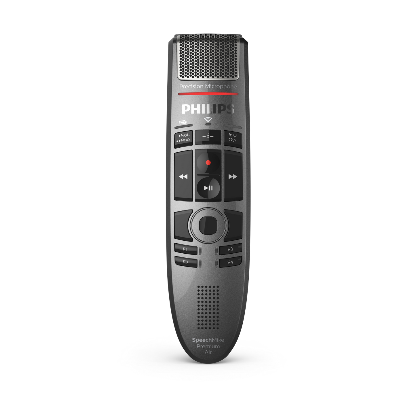 Philips SpeechMike SMP4000