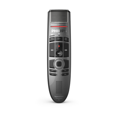 Philips SpeechMike SMP4000