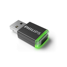 Phillips SMP4000 Series Bluetooth Adapter - AirBridge USB ACC4100