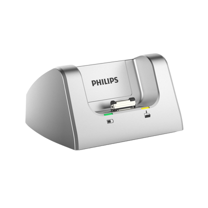 Phillips Pocket Memo Docking Station  - ACC8120 Docking Station