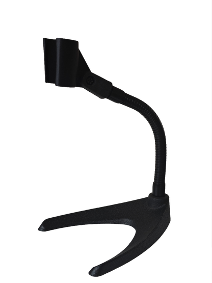 Custom Desktop Stand for Philips SpeechMike