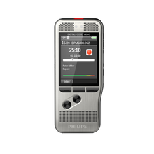 Philips Digital Pocket Memo DMP6000