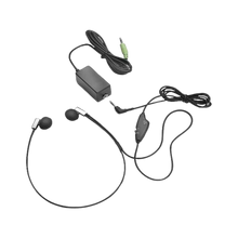 Flexfone FLX-10 Transcription Headset