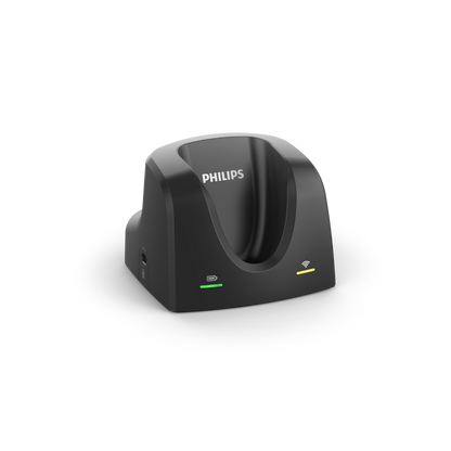 Phillips Dock for SpeechMike SMP4000 Series - ACC4000 Docking Station