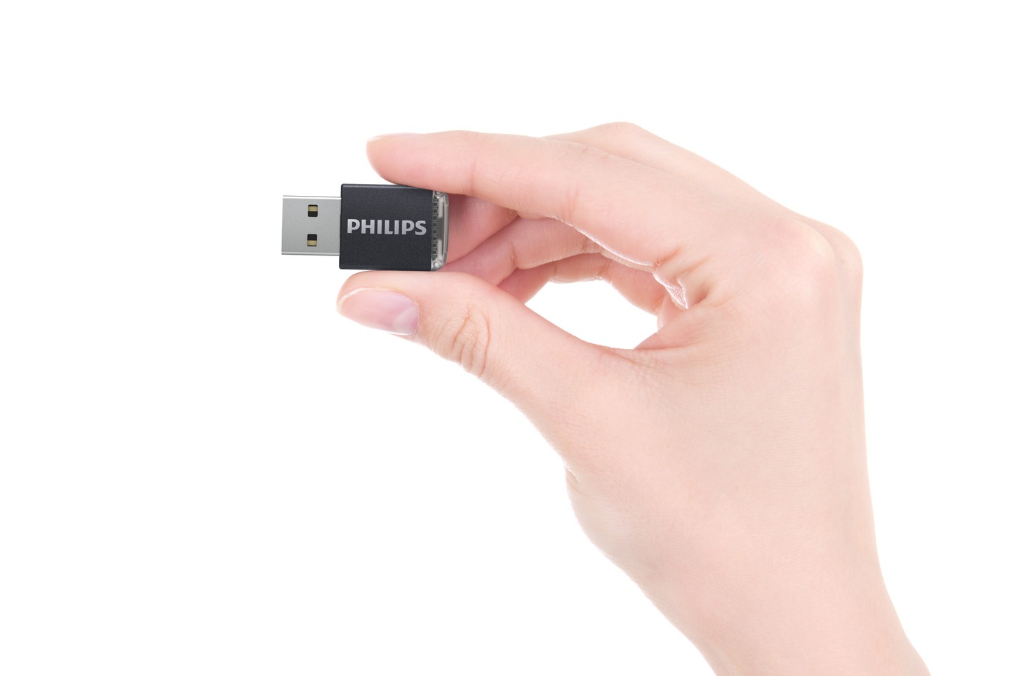 Phillips SMP4000 Series Bluetooth Adapter - AirBridge USB ACC4100
