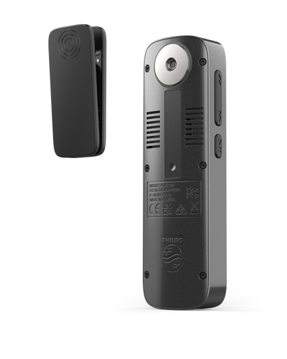 Philips PSM5000 SpeechMike Ambient