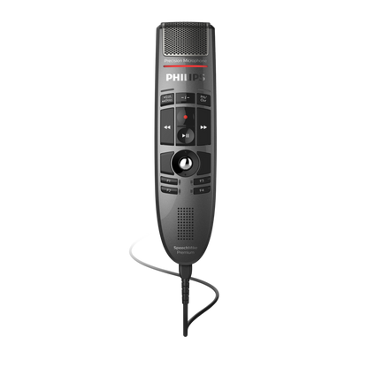 Philips SpeechMike LFH3500