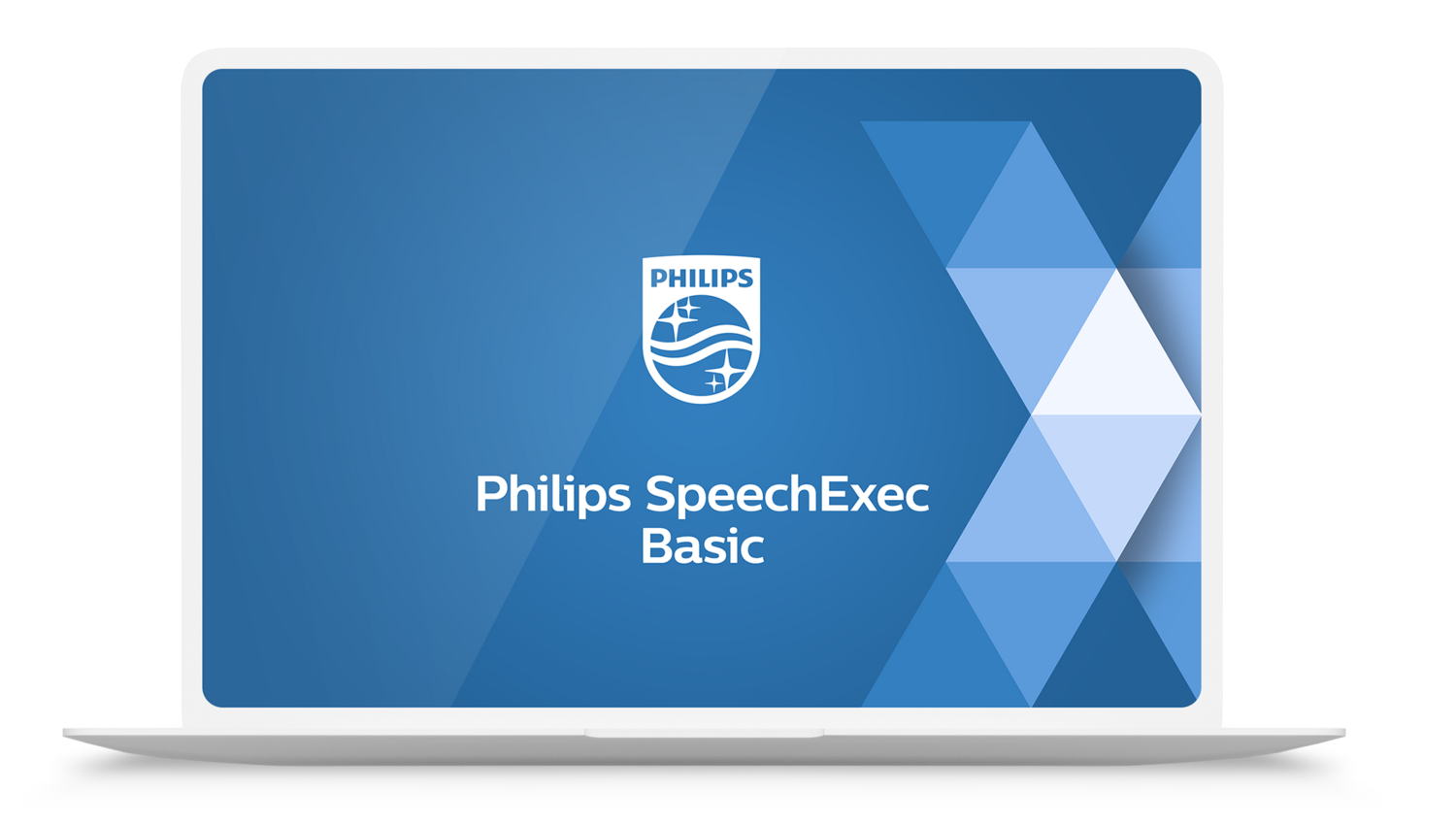 Philips SpeechExec Transcribe Basic  2 Years Subscription