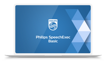 Philips SpeechExec Transcribe Basic  2 Years Subscription