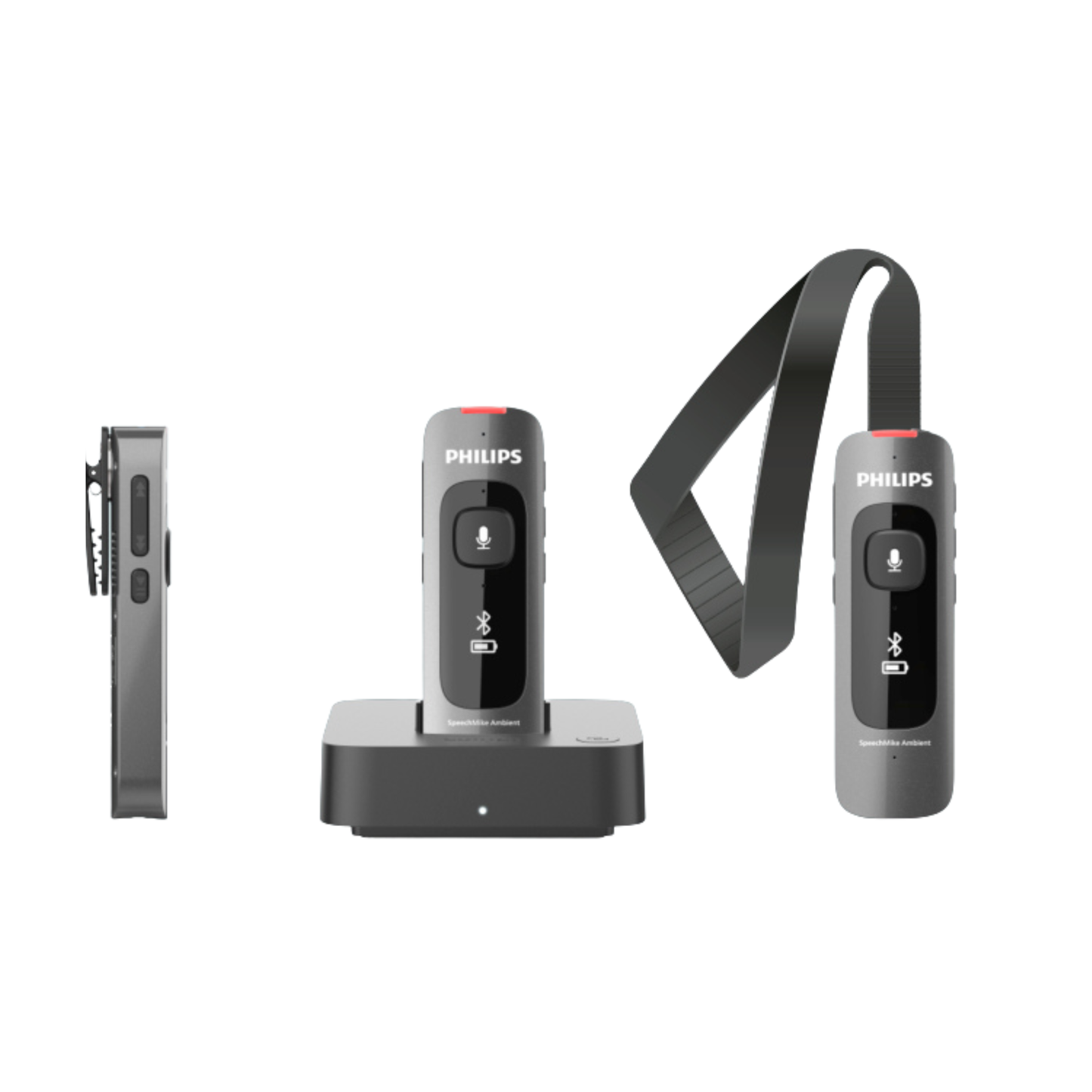 Philips PSM5000 SpeechMike Ambient