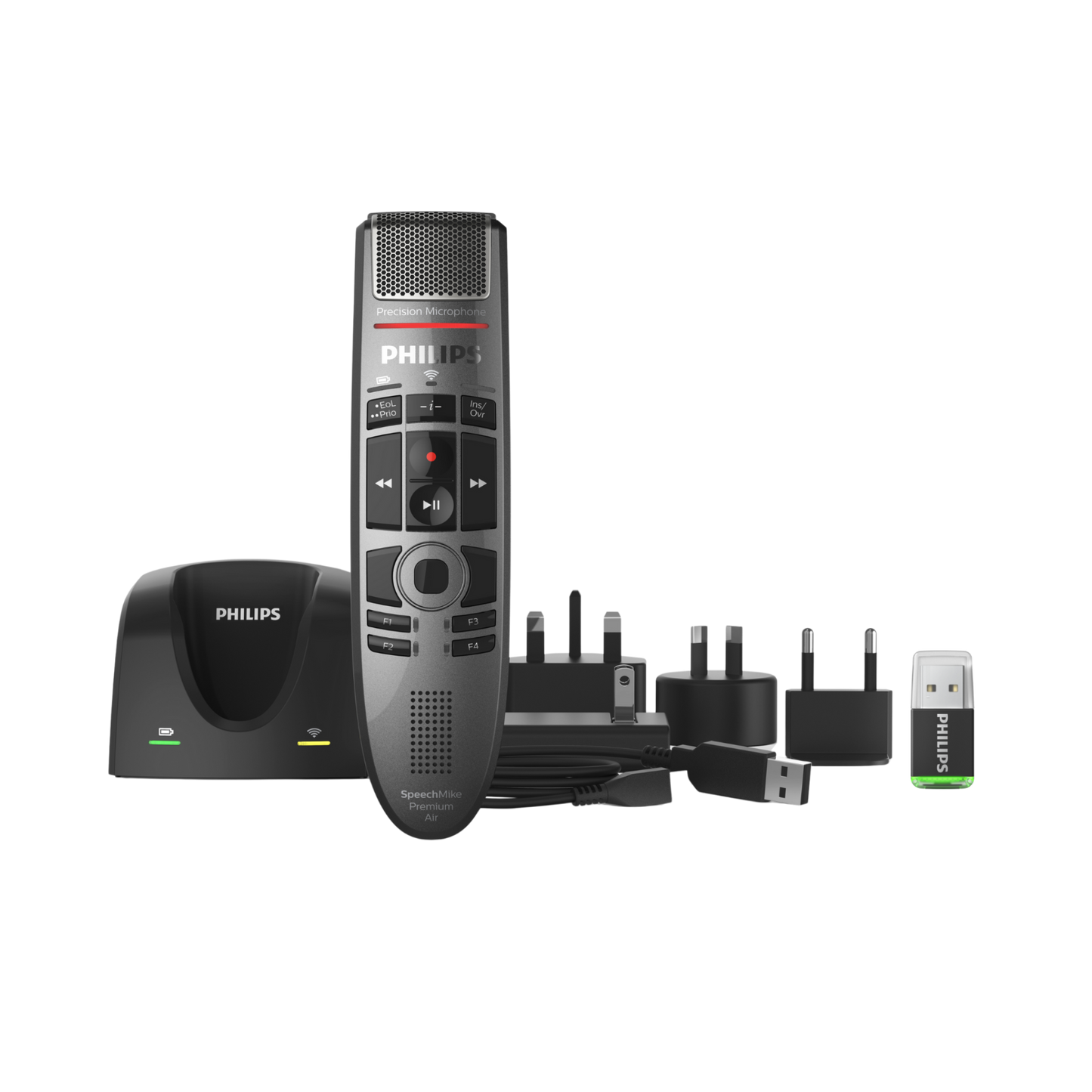 Philips SpeechMike SMP4000