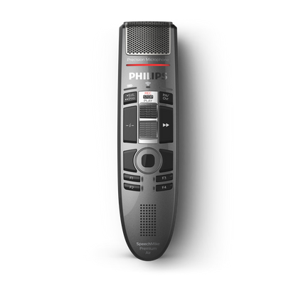 Philips SpeechMike SMP4010