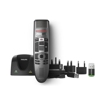 Philips SpeechMike SMP4010