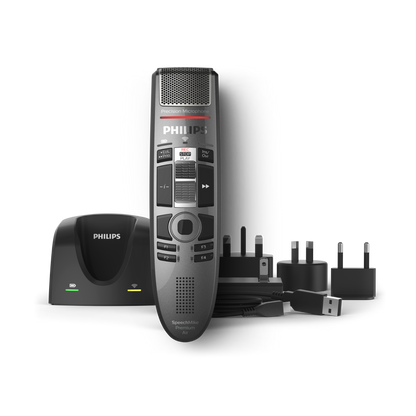 Philips SpeechMike SMP4010