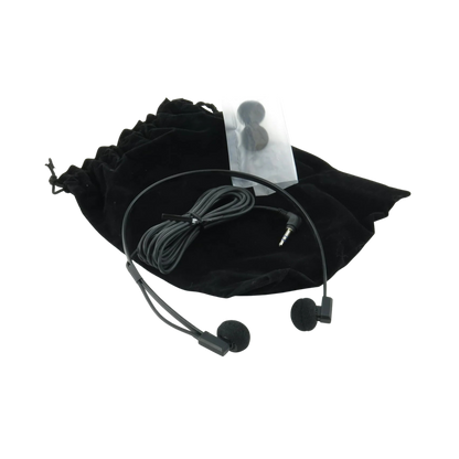 Spectra SP-PC Transcription Headset