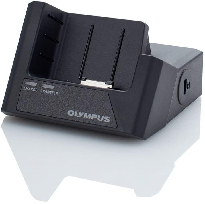 Olympus DS-2600 Premium Kit - Dictamic.com