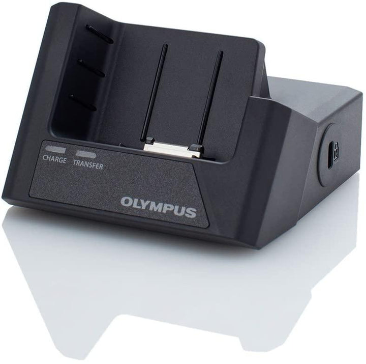 Olympus DS9000 Digital Voice Recorder Premium Kit - Dictamic.com