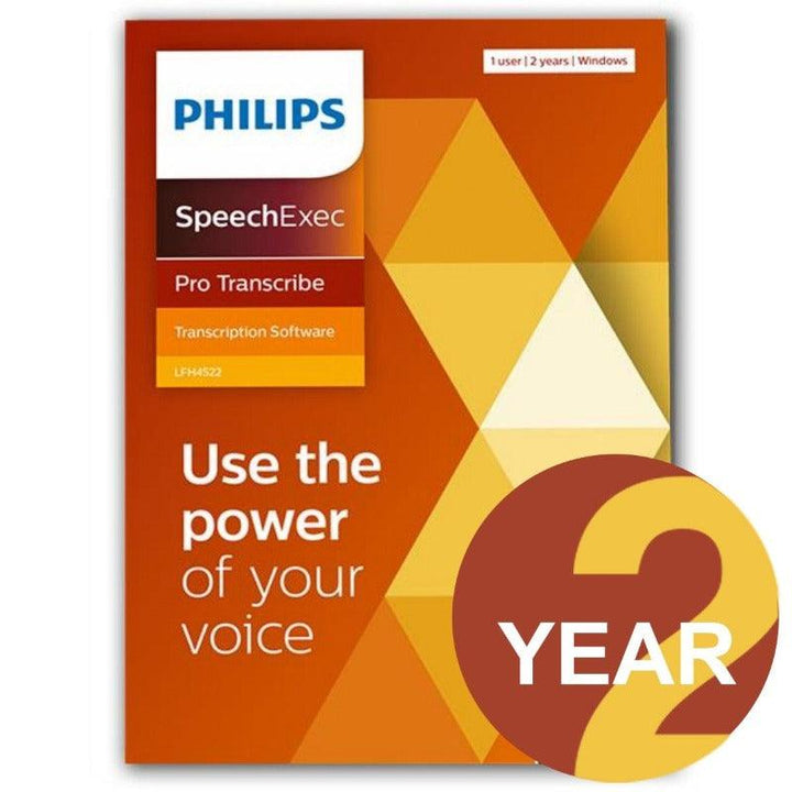 Philips speechexec pro transcribe lfh4522 lfh 4522